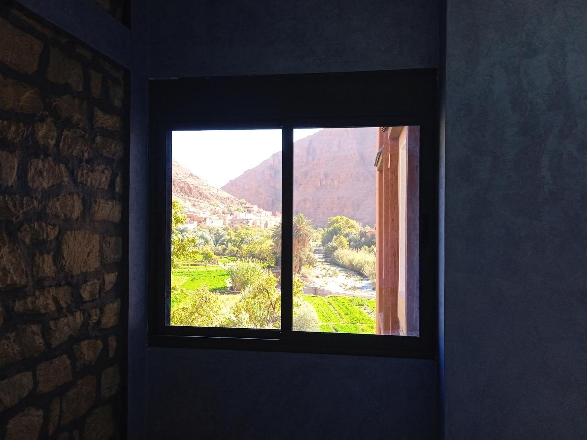 Hotel Relais Des Nomades Tinghir Pokoj fotografie