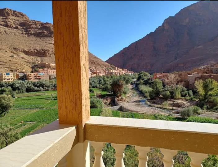 Hotel Relais Des Nomades Tinghir Pokoj fotografie