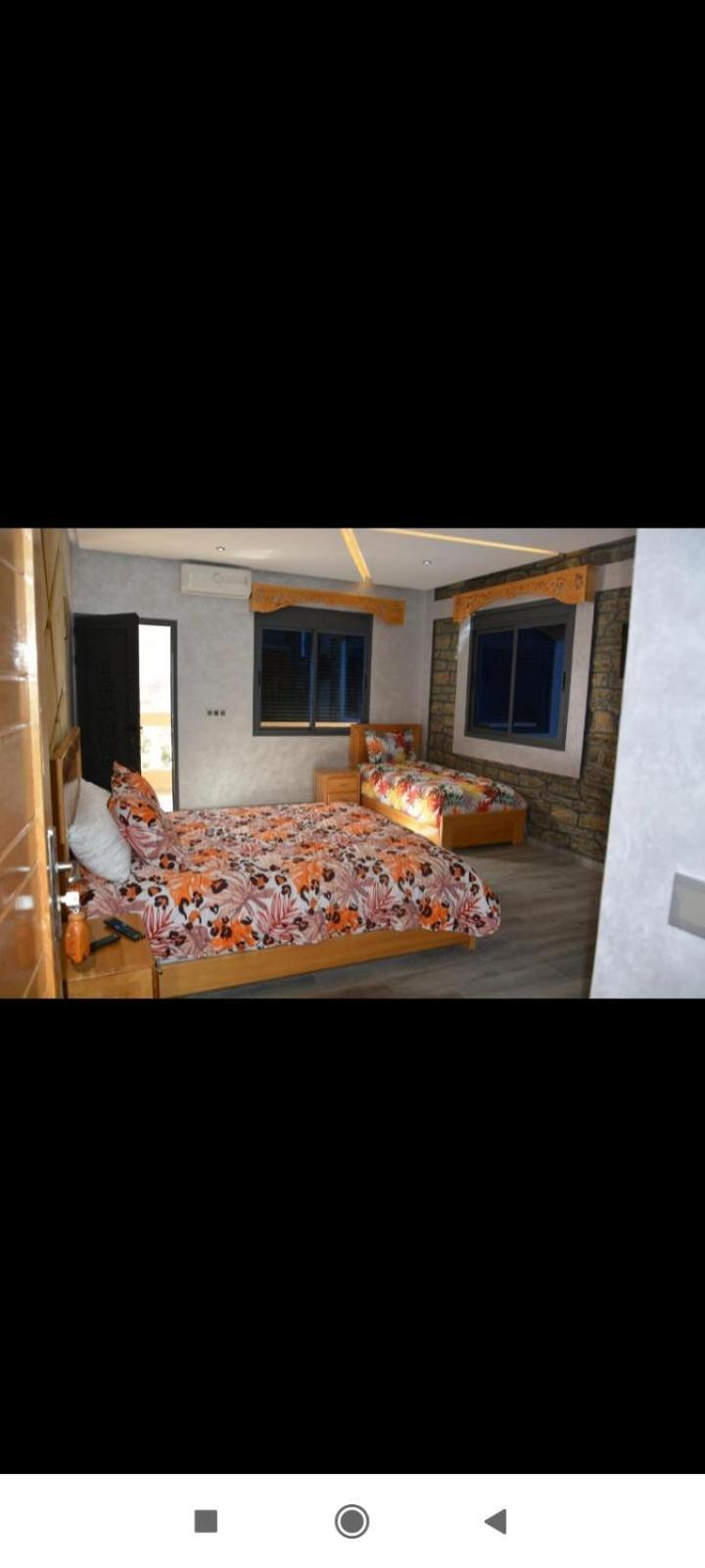 Hotel Relais Des Nomades Tinghir Pokoj fotografie