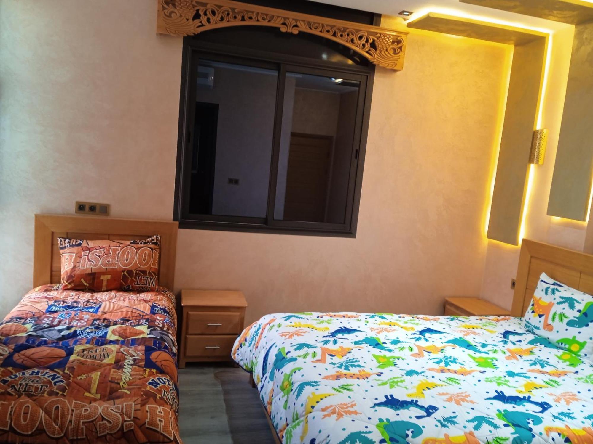 Hotel Relais Des Nomades Tinghir Pokoj fotografie