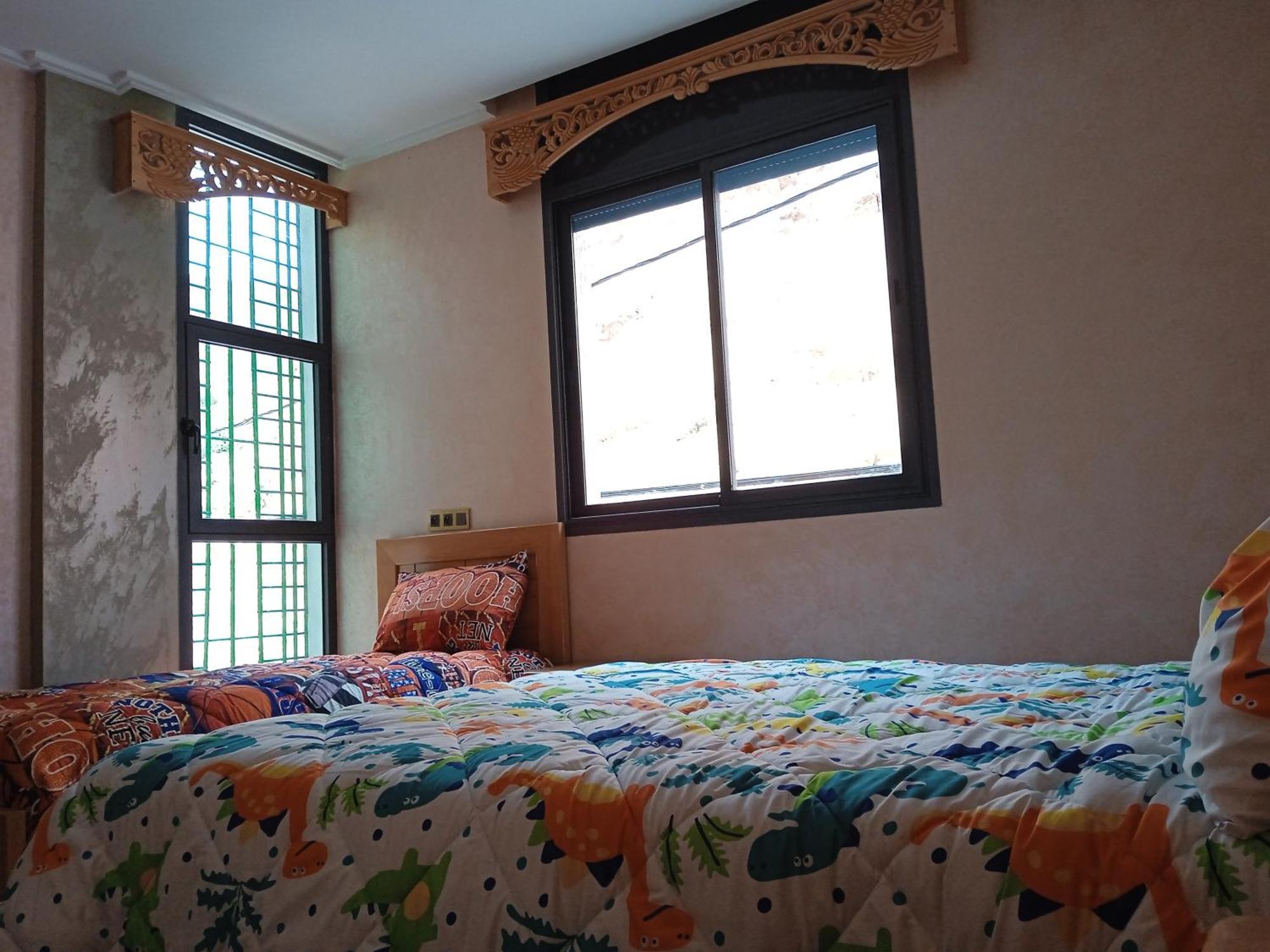 Hotel Relais Des Nomades Tinghir Pokoj fotografie