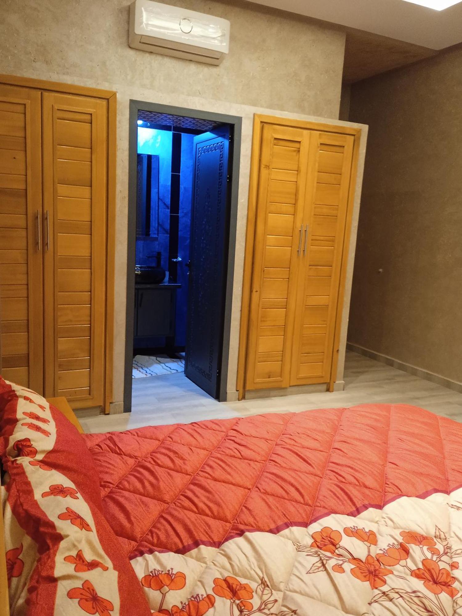 Hotel Relais Des Nomades Tinghir Pokoj fotografie