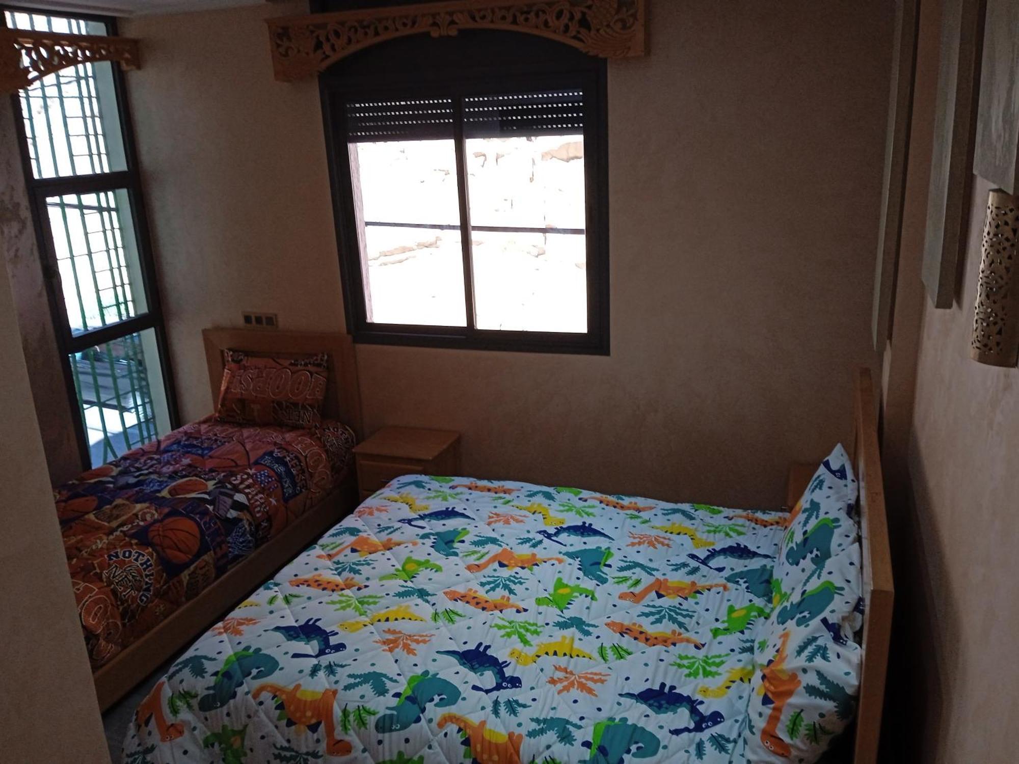 Hotel Relais Des Nomades Tinghir Pokoj fotografie